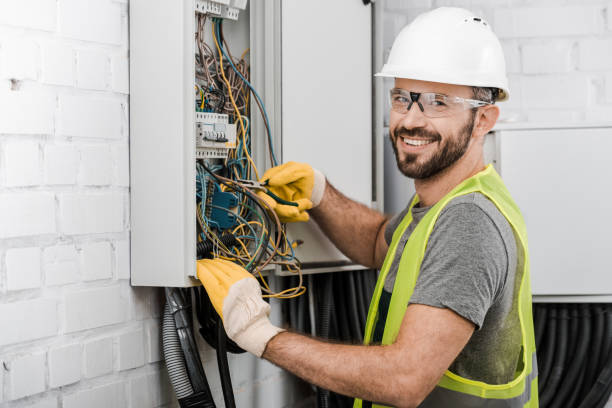 Reliable MT Electrician Solutions