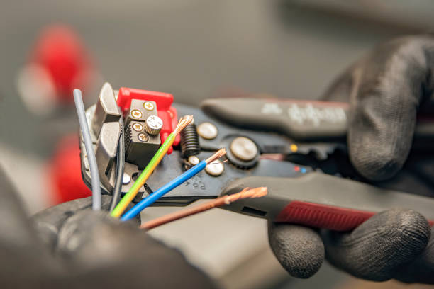 Best Electrical Contractors for Businesses  in Lakeside, MT