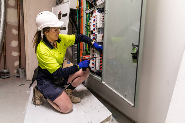 Best Electrical Upgrades for Homes  in Lakeside, MT