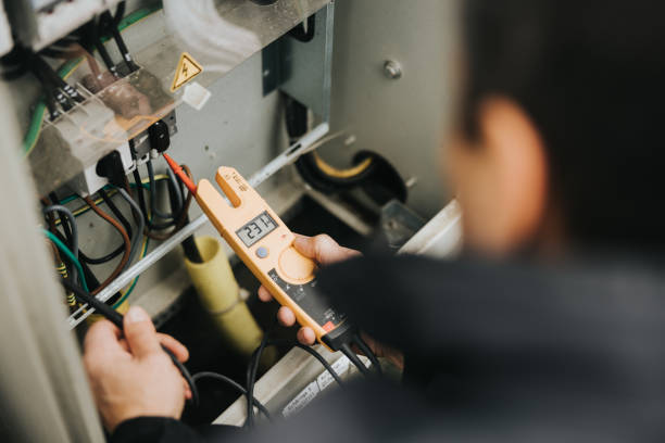 Best Affordable Emergency Electrician  in Lakeside, MT