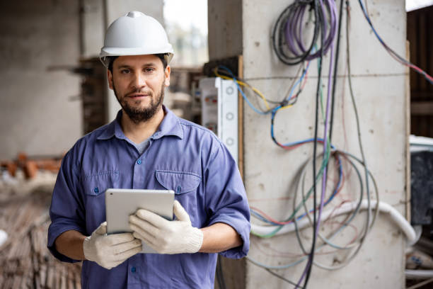 Industrial Electrical Services in MT