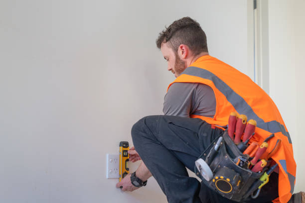 Best Industrial Electrical Services  in Lakeside, MT