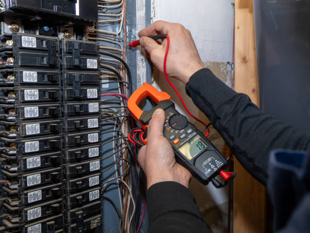 Best Commercial Electrician Services  in Lakeside, MT