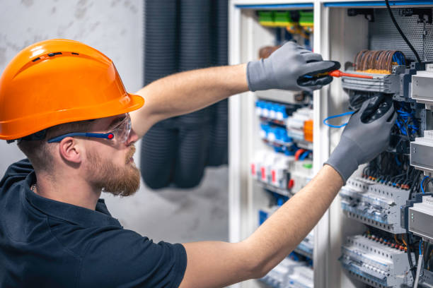 Best Ceiling Fan Installation Electrician  in Lakeside, MT